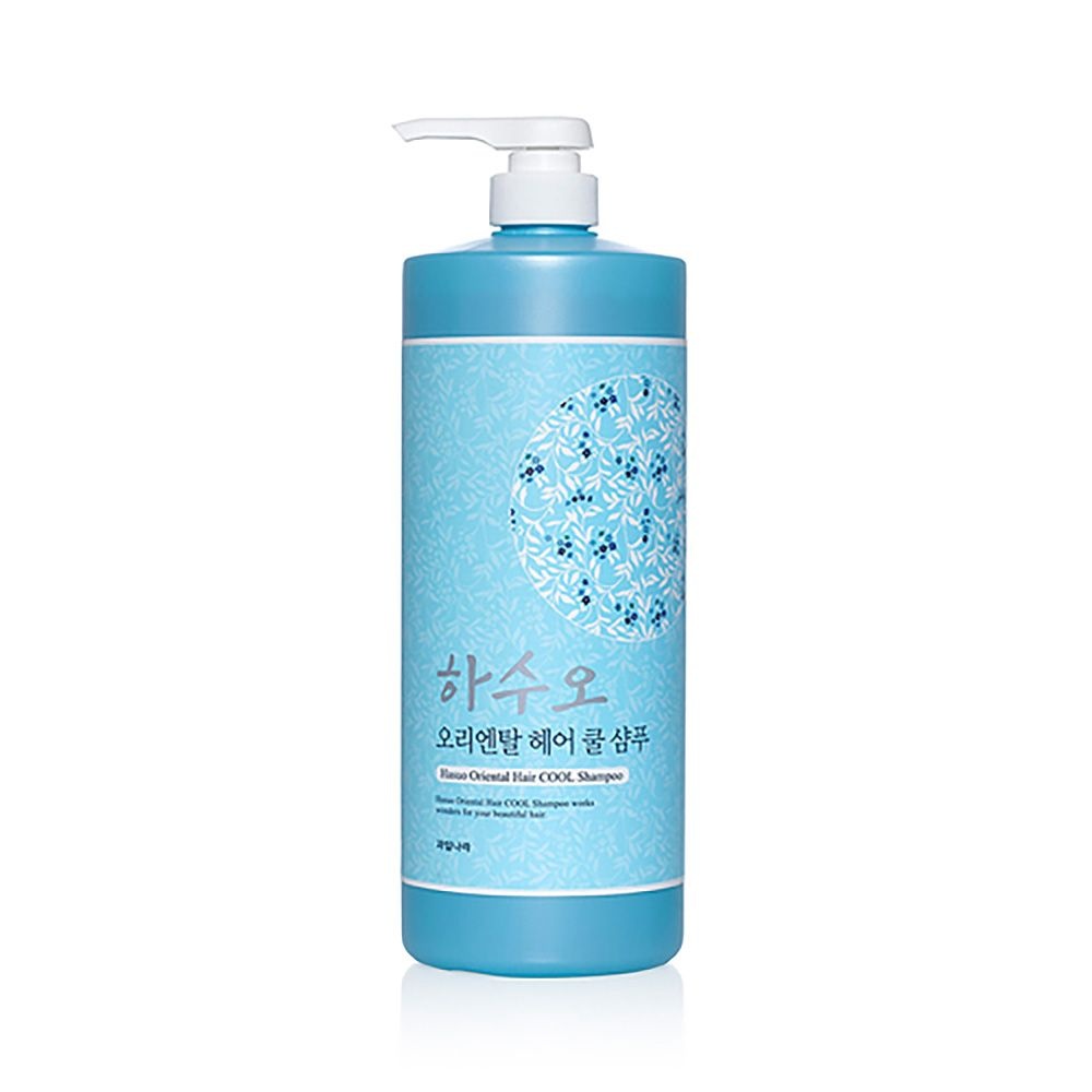 과일나라 하수오 오리엔탈 헤어 쿨 샴푸 1500ml