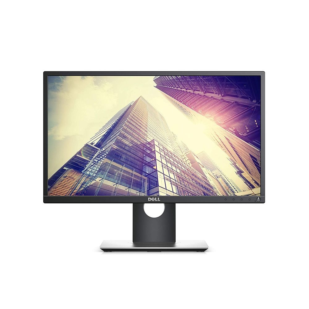 [중고] 델 Dell 22인치 P2217H IPS LED 16:9 와이드 RGB HDMI DP 중고 사무용모니터