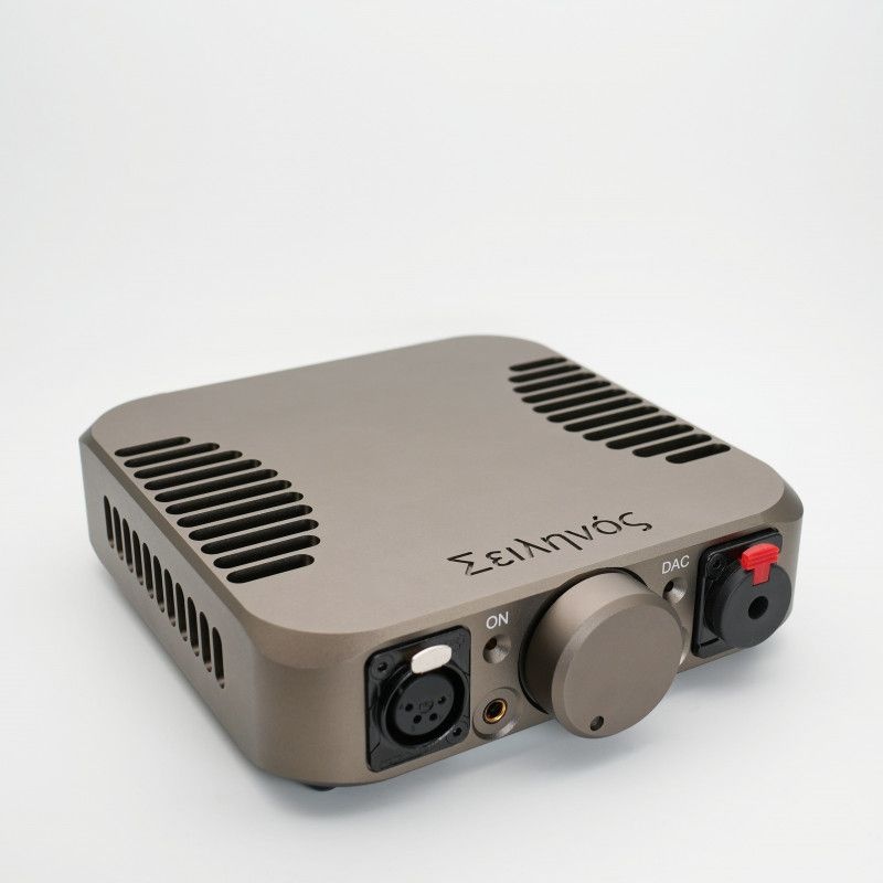 [해외] FangSound Silenos 실레노스 R2R DAC 헤드폰 앰프 팽사운드 1년AS