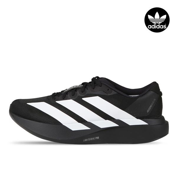 26SS 아디다스 EVO SL 블랙(134,460원/무료)