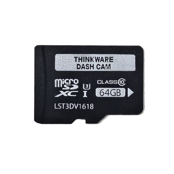아이나비 블랙박스 메모리카드 64GB