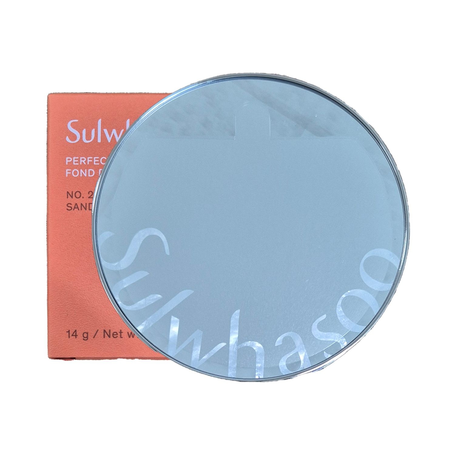 설화수 [설화수] 퍼펙팅 트윈케이크 11g SPF30/PA+++