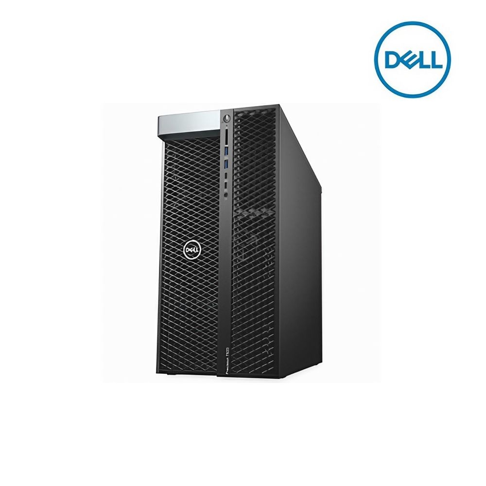 DELL DELL T7920 Gold 6140 2P 128G 1T Tesla V100 36코어 중고
