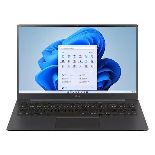 LG 그램15 15Z90RT-GAOBK i5 16GB 256GB 15인치 노트북