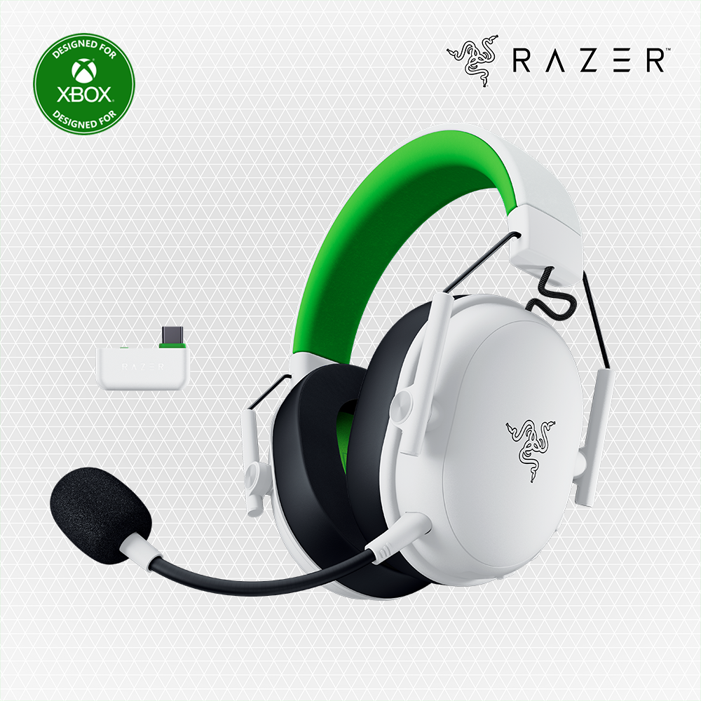 레이저코리아 블랙샤크 V3 X 하이퍼스피드 for 엑스박스 화이트 XBOX 유무선 게이밍 헤드셋