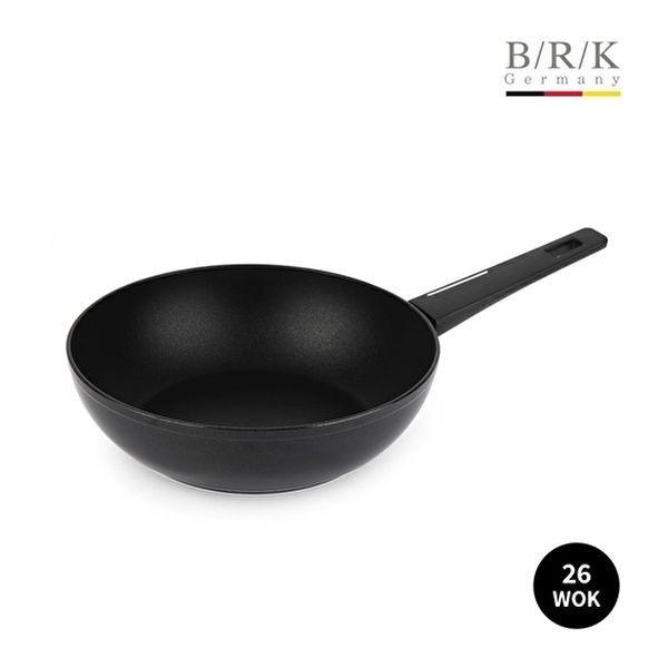 BRK [BRK]스마트피크 웍 26cm