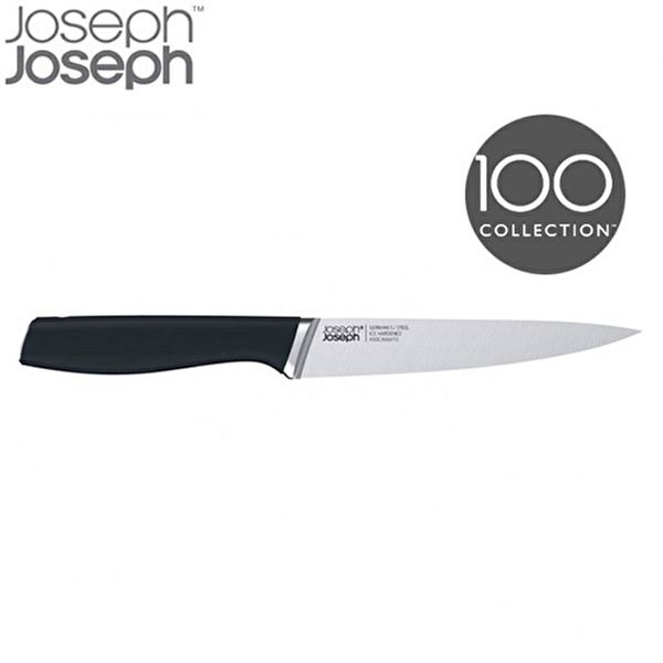 조셉조셉 [조셉조셉]엘리베이트 토마토칼 12cm(스틸) 100 COLLECTION