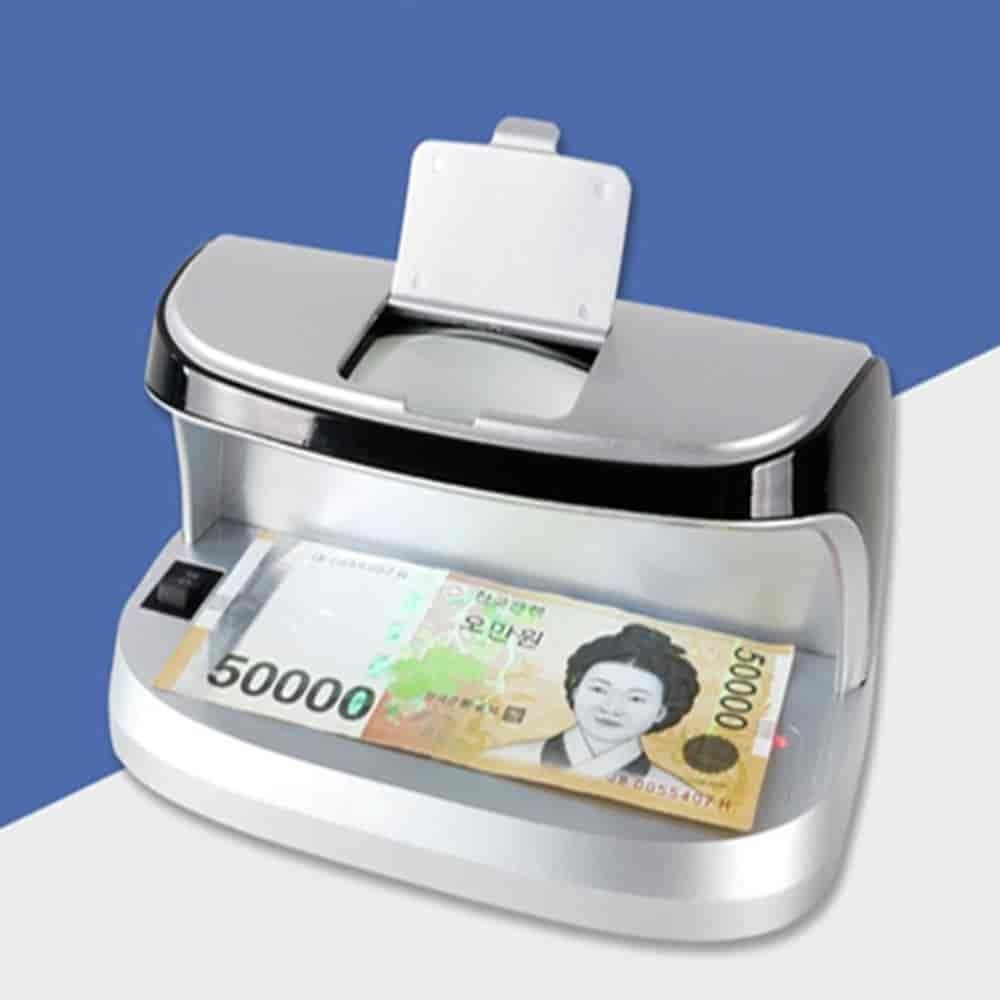 [완자스토어협력사]완자스토어 위폐감별기 USB 지폐감별기 운전면허증진위확인 신분증검사기