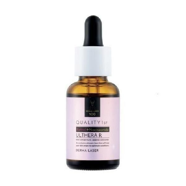 [해외] 일본 퀄리티 퍼스트 더마레이저 울세라 에센스 30ml