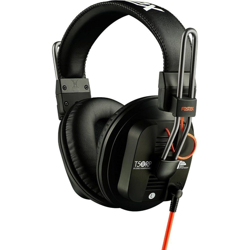 [해외] FOSTEX 헤드폰 T50RPmk3g
