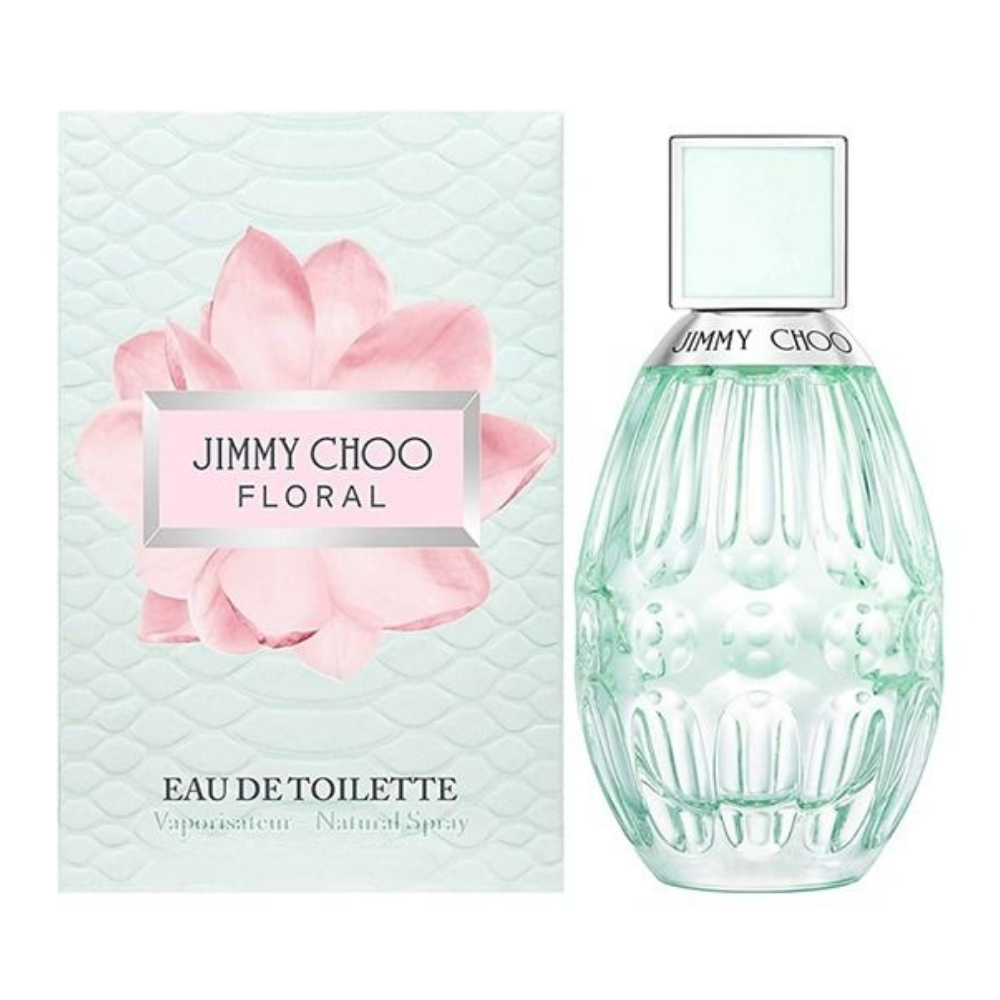 [오늘출발] 지미추 플로럴 EDT 60ml