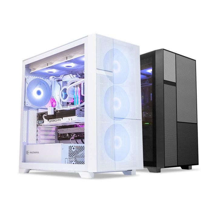 마이크로닉스 ML-420 BTF (블랙)