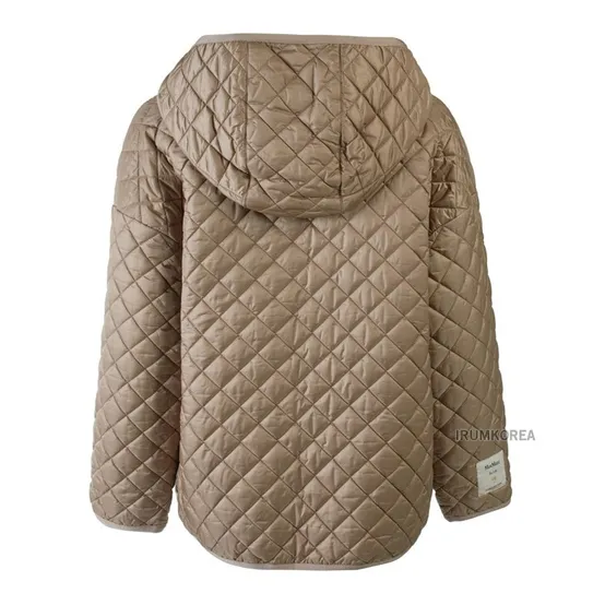 [막스마라][정상가 1,580,000원]FW25 여성 레오 리버시블 패딩 LEO 023 : 롯데ON