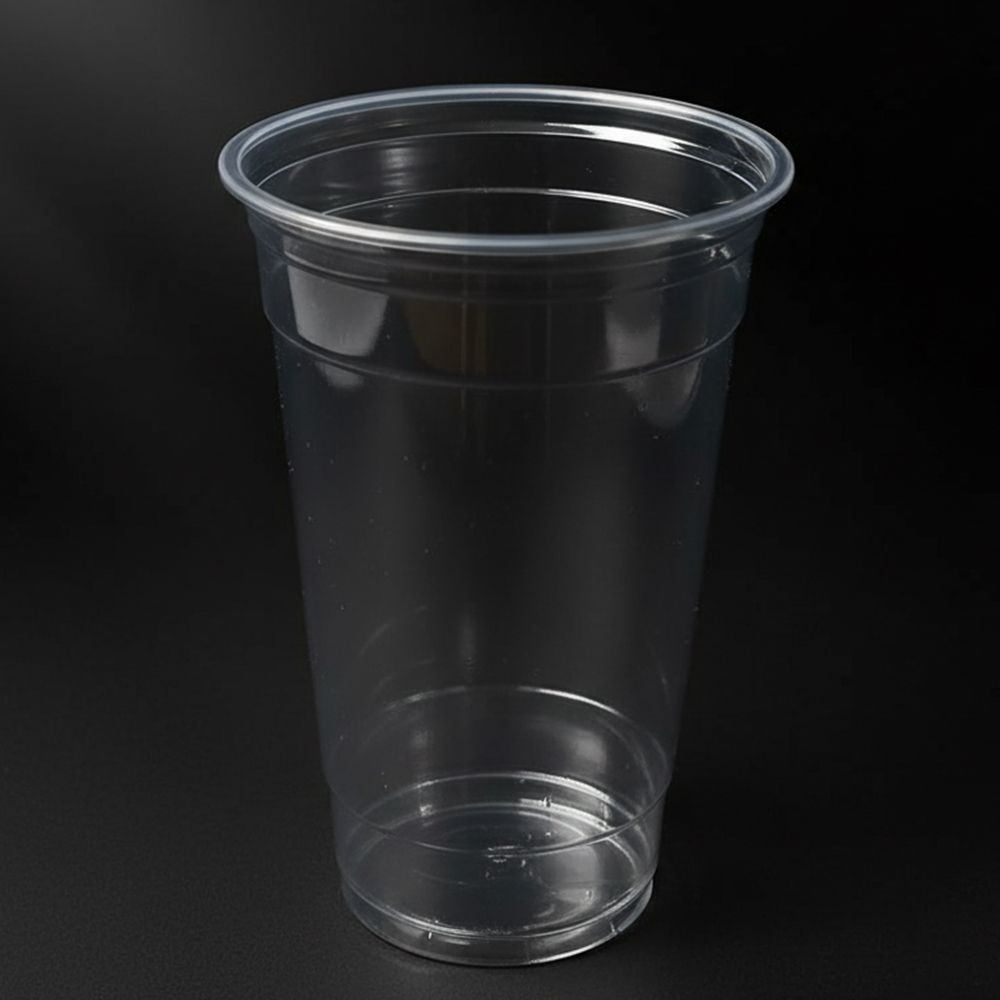 [오늘출발] 92파이 16온스 아이스컵 PET 투명 480ml 1박스 1000개