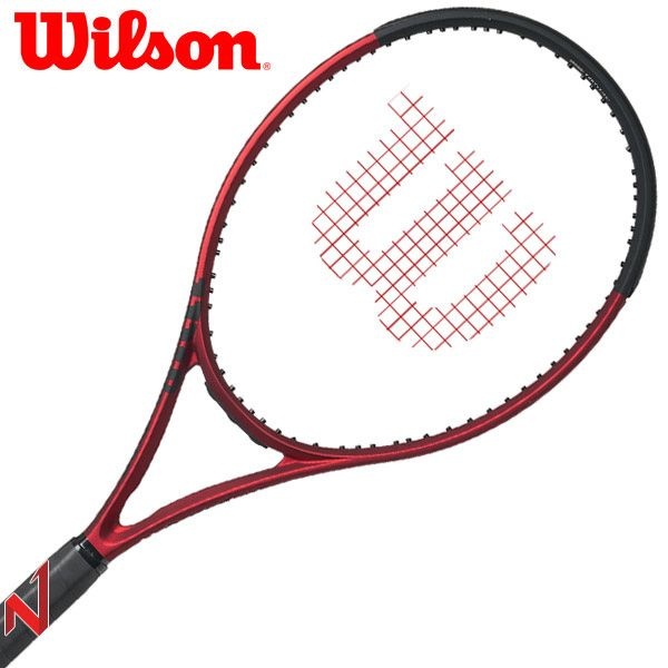 윌슨 2022윌슨 테니스라켓 클래시 100L V2.0 (100sq/280g/16x19)