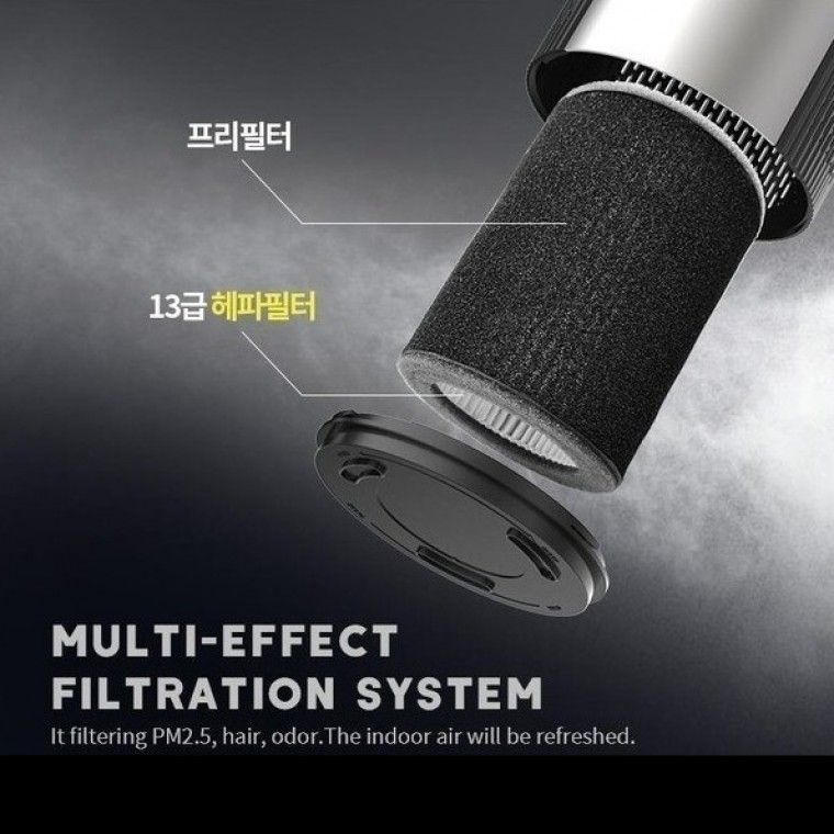 HK HAIKE13급 필터 KZ023G-B01모델 전용필터
