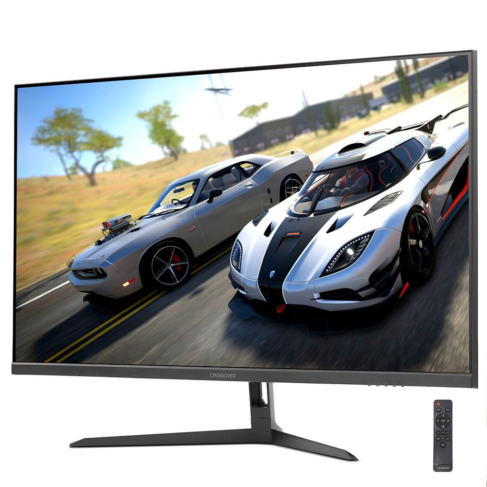 크로스오버 32UG5 IPS KVM 144 UHD 4K HDR (일반) 32인치 4K 144hz 게이밍 모니터