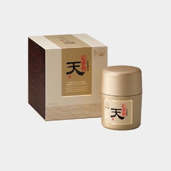 정관장 선물앤 정관장 홍삼정천(天)200g 전용보자기쇼핑백 상위0.5%(백화점동일 최신품)