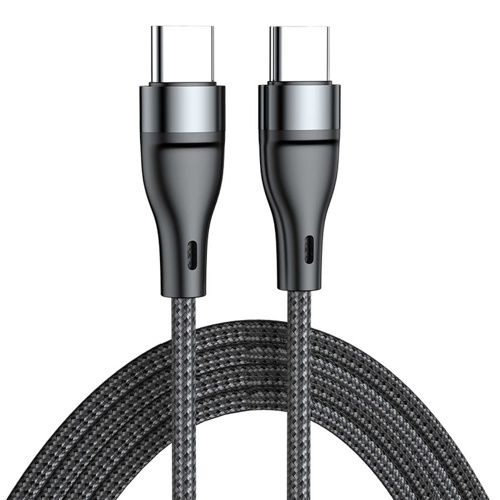C to C 고속충전 케이블 PD 60W