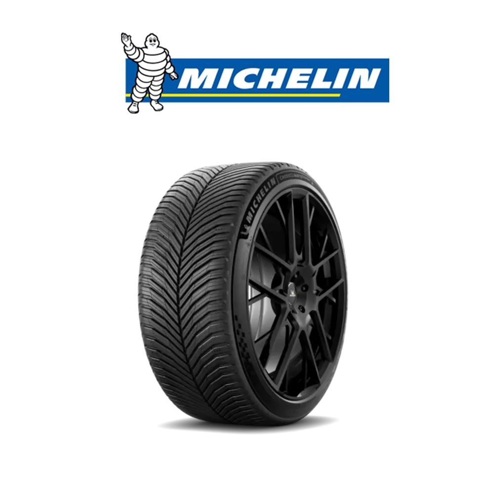 MICHELIN 전국무료장착 크로스 클라이밋3 스포츠 255/35R19