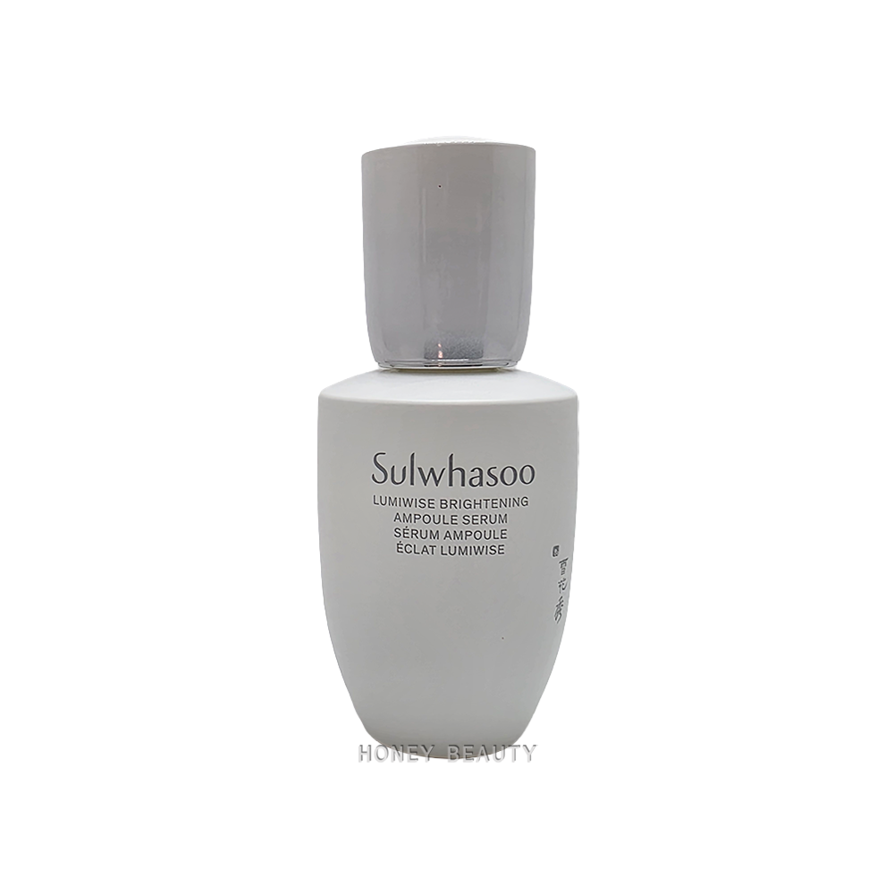 설화수 자정앰플세럼 30ml