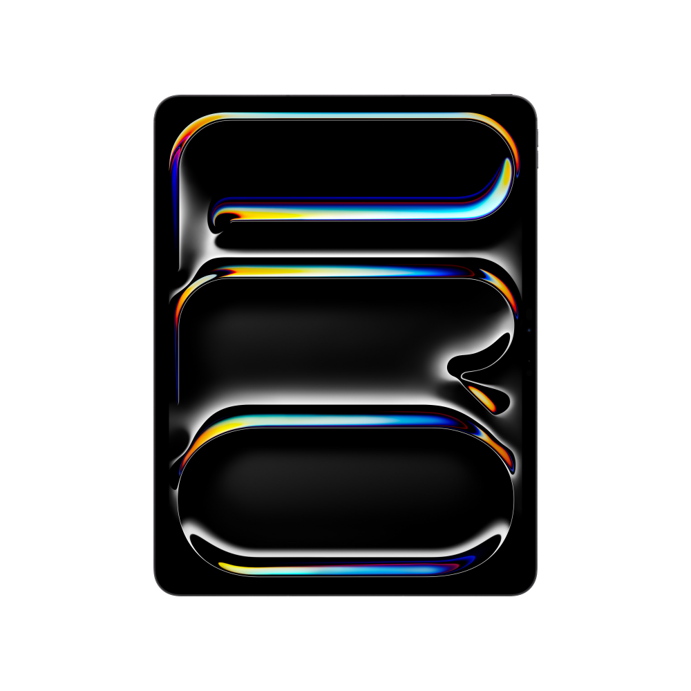 아이패드 프로 11(M5 모델) 셀룰러 256GB 스페이스 블랙 ME2N4KH/A