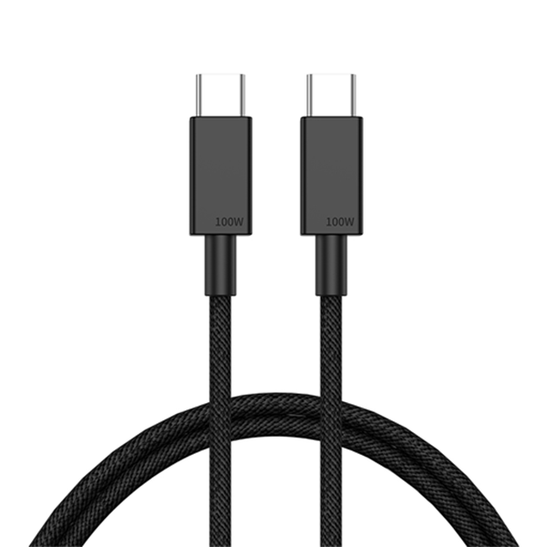 케이블청년 C to C 고속충전 케이블 PD 100W E-Marker 5A