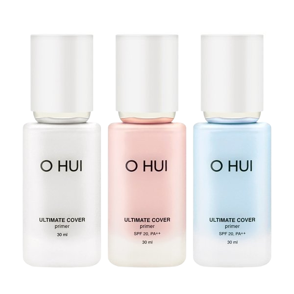 오휘 얼티밋 커버 프라이머 30ml SPF20 PA++