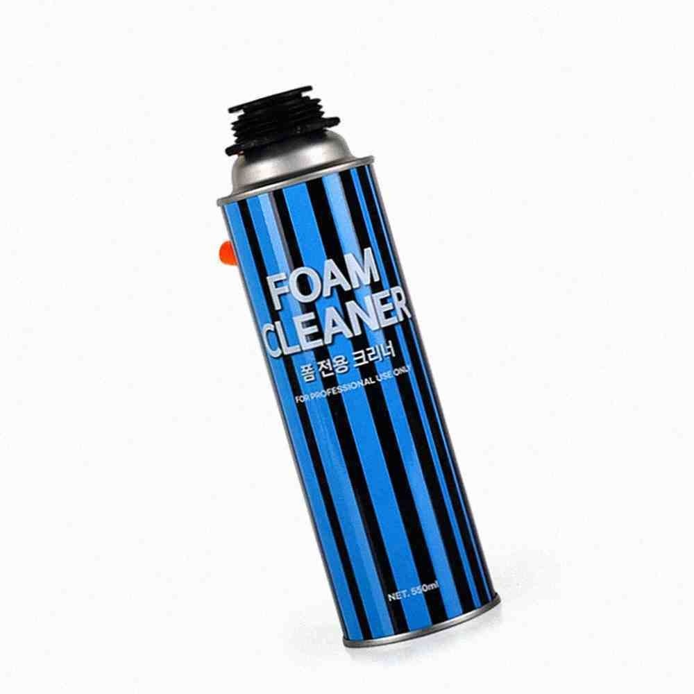 씬몰 우레탄폼 클리너 550ML 20개 우레탄폼세척제 폼제거 우레탄폼크리너 우레탄폼클리너