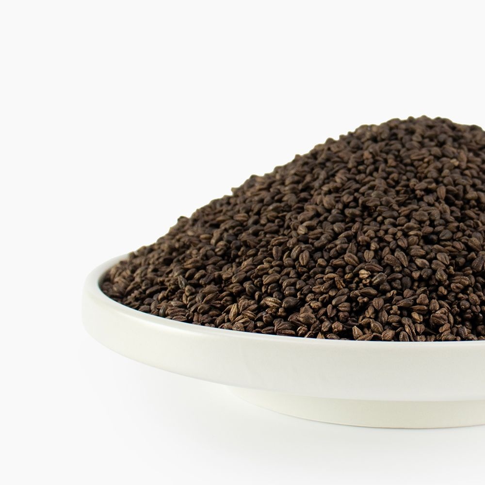 두손애약초 볶은 쓴메밀 1kg 흑메밀 타타리메밀 메밀차 국내산