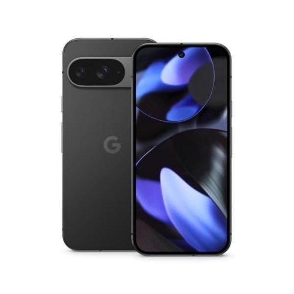 [해외] 구글픽셀9 픽셀9 Google Pixel 9 - Unlocked Smartphone 자급제 128GB