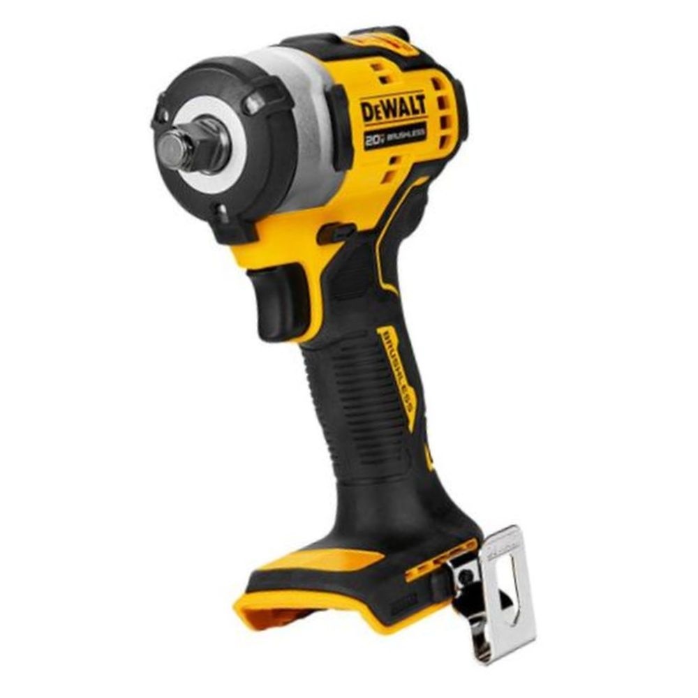 임팩 렌치 20V 전동공구DCF911N렌치 전동임팩트드라이버 충전타입임팩렌치20V
