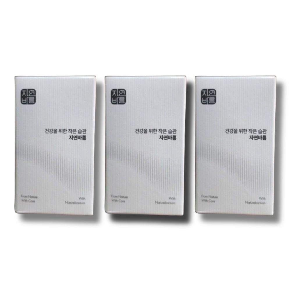 그린 아세로라 추출 분말 비타민C 1000 30정 3박스