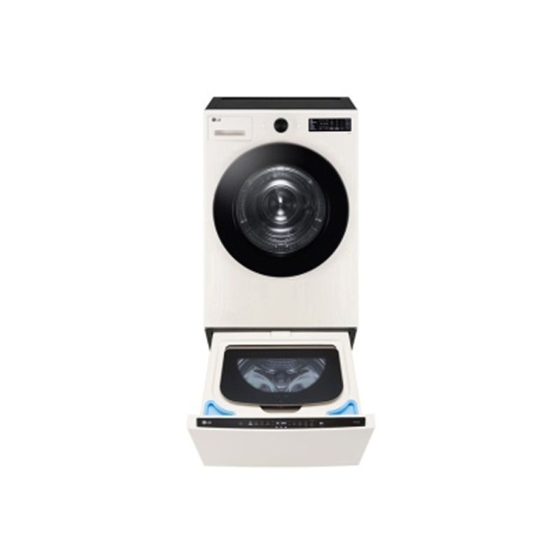LG전자 LG RG18ENX (RG18EN+FX4EC) 건조워시 건조기+미니워시