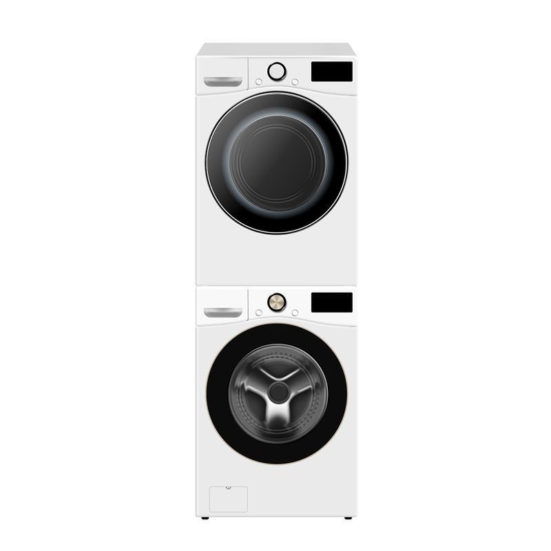 LG전자 LG 트롬 세탁+건조 F24WDLP-9WW 무배 ..