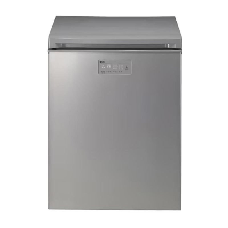 LG전자 LG 뚜껑형 김치냉장고 K132SS123 전국무료