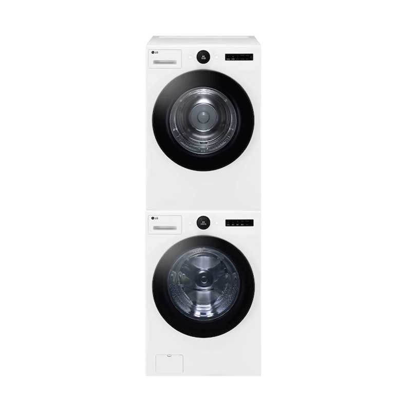 LG전자 ns LG 세탁건조세트 FX24WN-2WN(FX24WN+RD20WN)