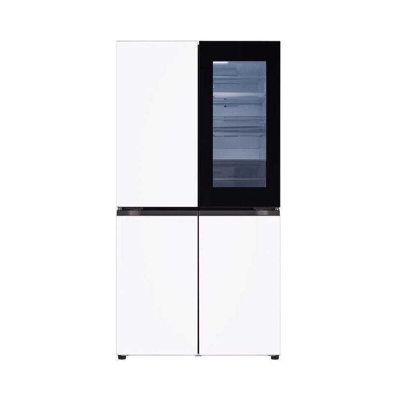 LG전자 LG 오브제컬렉션 냉장고 T875MHH312 무료배송 NS홈