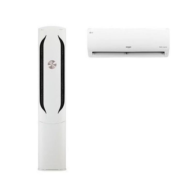LG전자 LG전자 LG 휘센 에어컨 FQ18HDWHY2 일반 기본설치비포함 ..