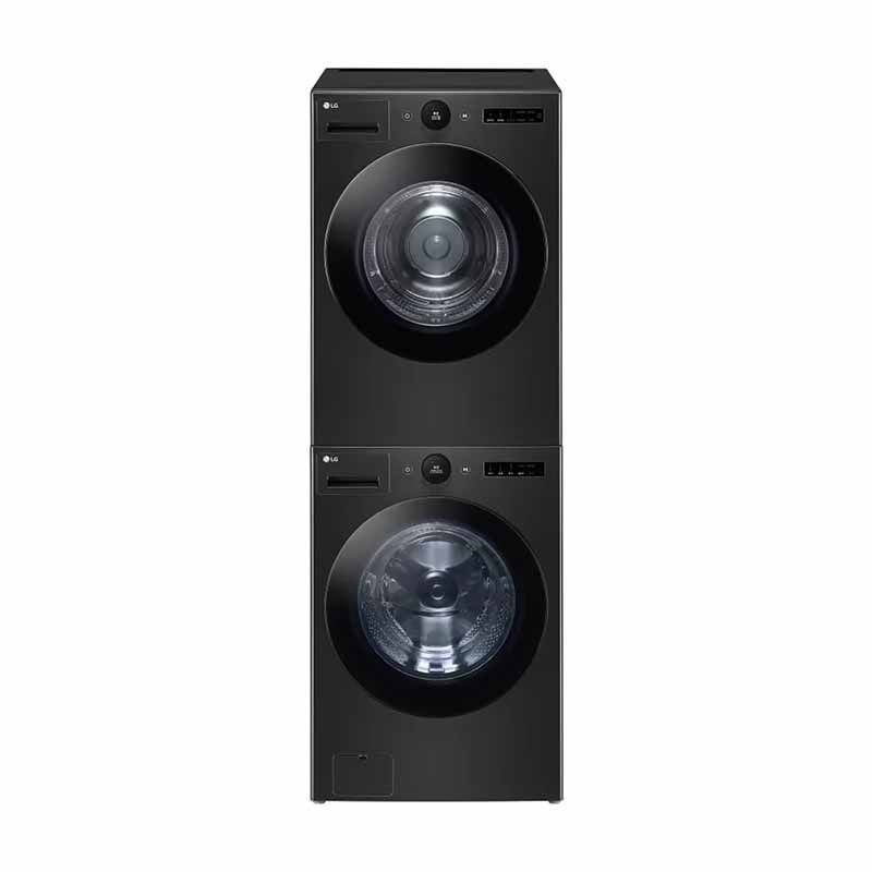 LG전자 ns LG 세탁기+건조기 KX24KN-20KN(FX24KNT+RD20KNT)