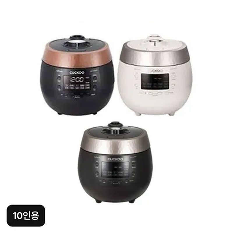 [Guangdong Enaiter Electrical Applicances Co.,Ltd]쿠쿠 블랙스톤 10인용(CRP-R1095FGW/FGB,R1015FBB)+앤루시 핸디형 선풍기[35949776]