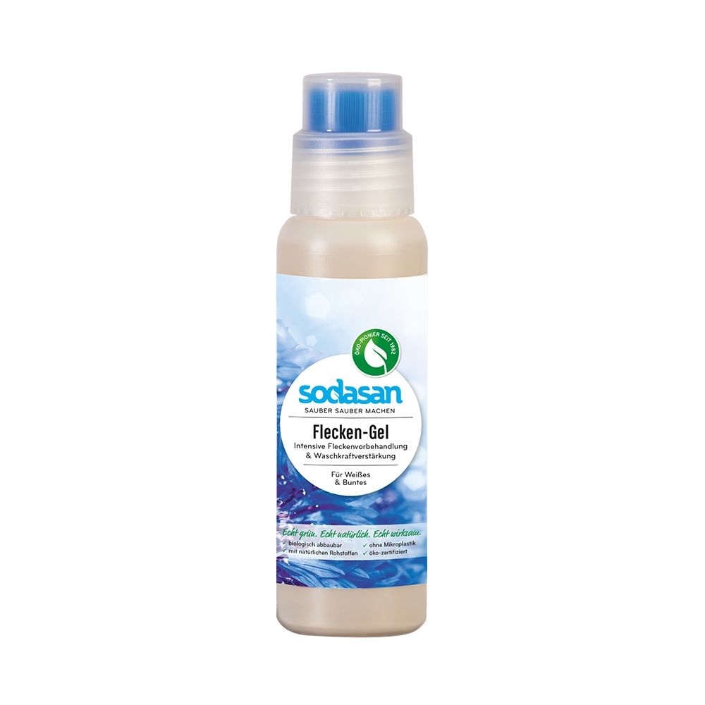 소다산 얼룩제거젤 200ml