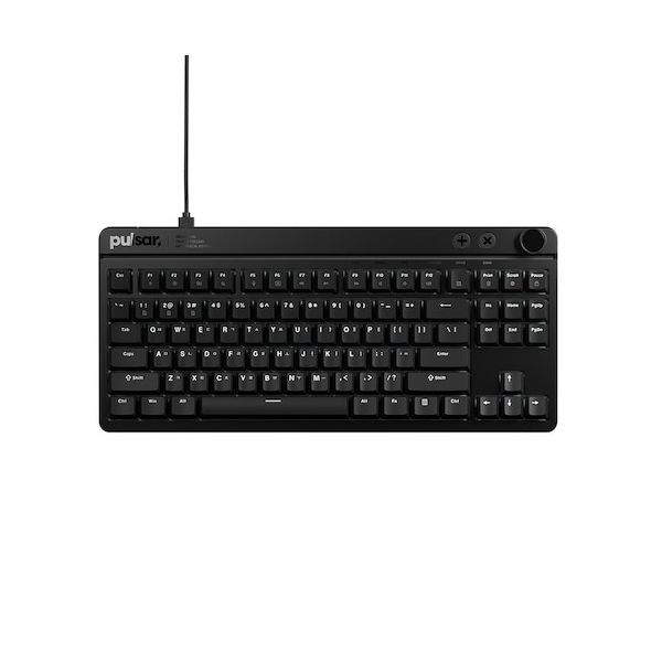 Pulsar XBOARD MS 기계식