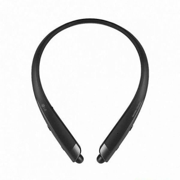 엘지 톤플러스 LG HBS-930 (HBS-1500) 블랙 개봉박스