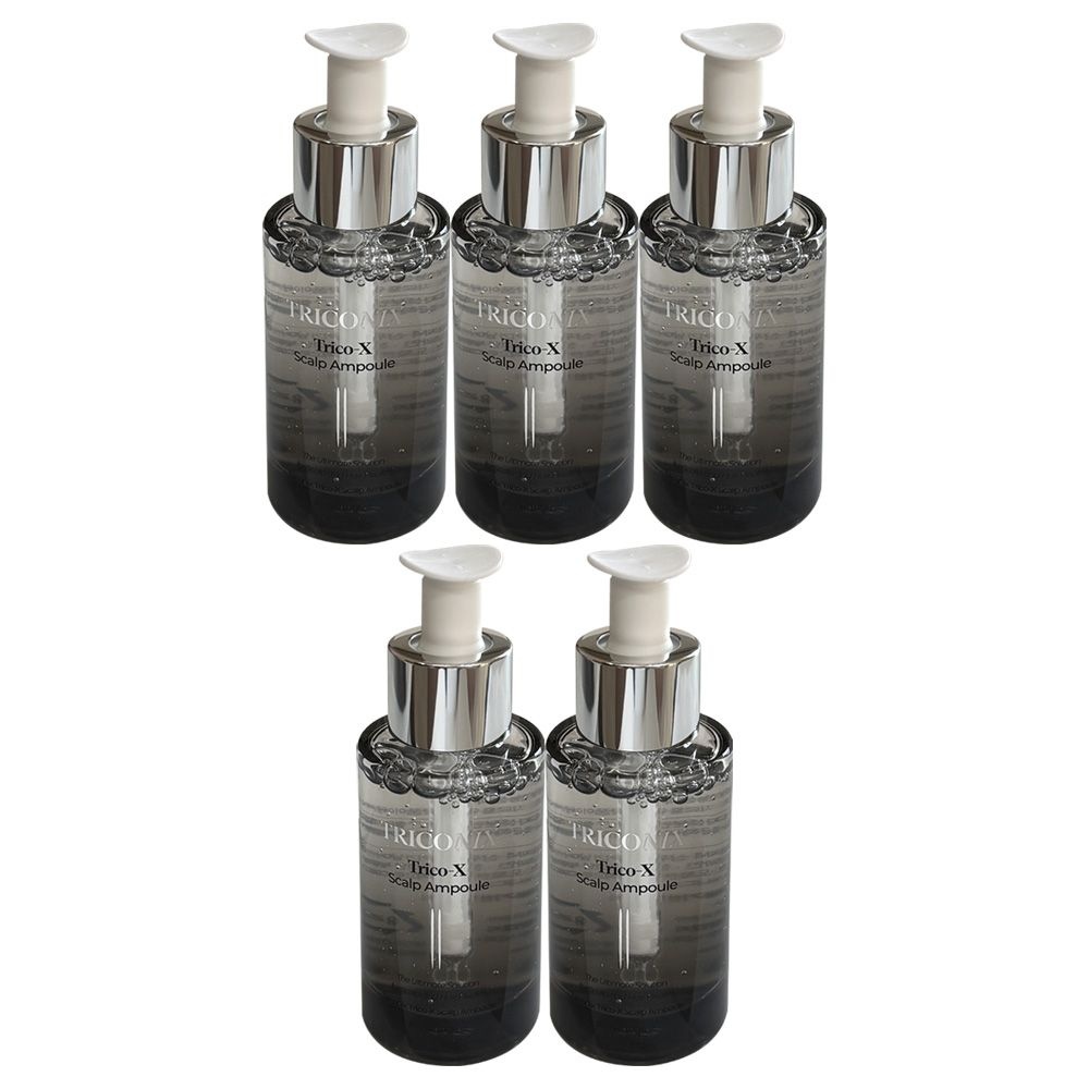 트리코닉스 트리코엑스 두피 앰플 30ml 5개 / 써클