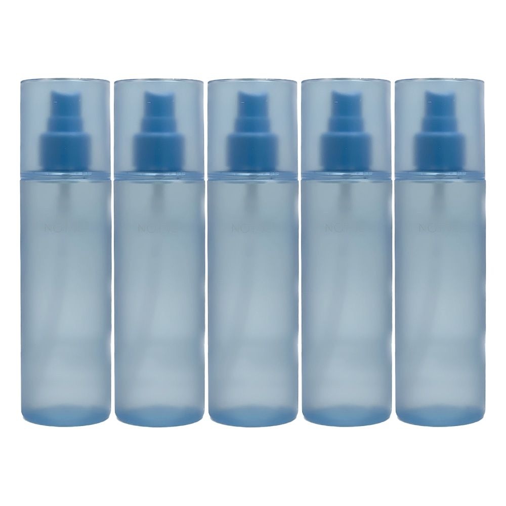 낫포유 클리어 바디 미스트 200ml 5개 / 써클