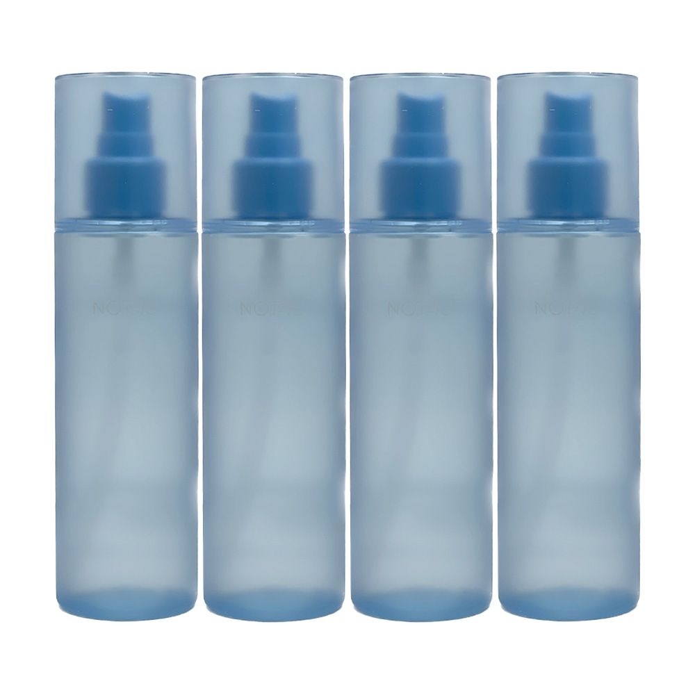 낫포유 클리어 바디 미스트 200ml 4개 / 써클