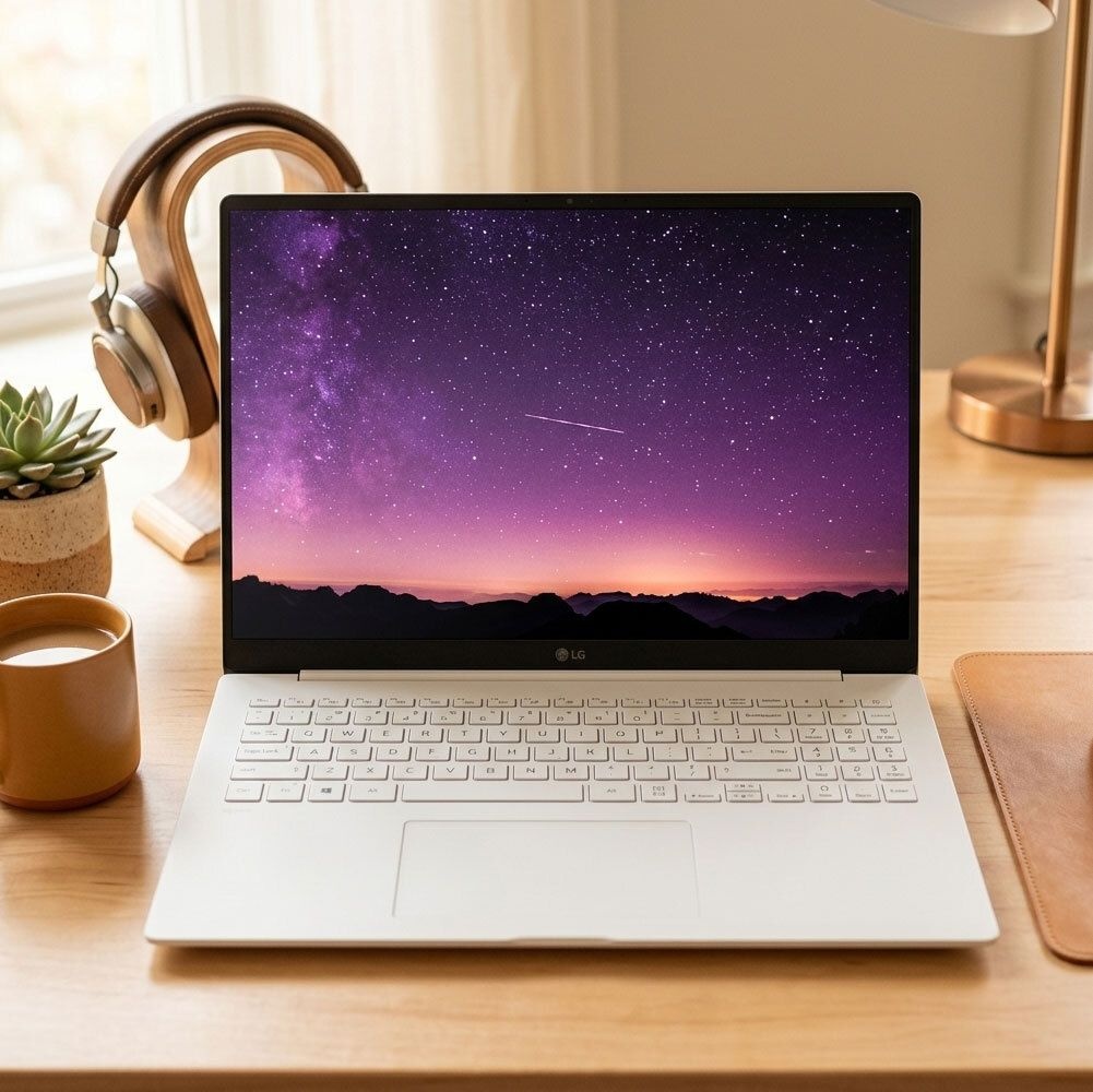 LG전자 그램 프로16 루나레이크 16ZD90TS-GX56K U5-226V DDR5 16GB Gen4 1TB WIN11HOME 화이트 HMC