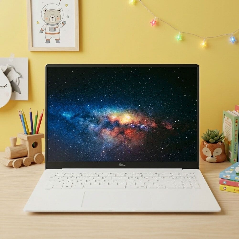 LG LG전자 그램 프로16 루나레이크 16ZD90TS-GX5PK U5-226V DDR5 16GB Gen4 1TB WIN11HOME 화이트 HMC