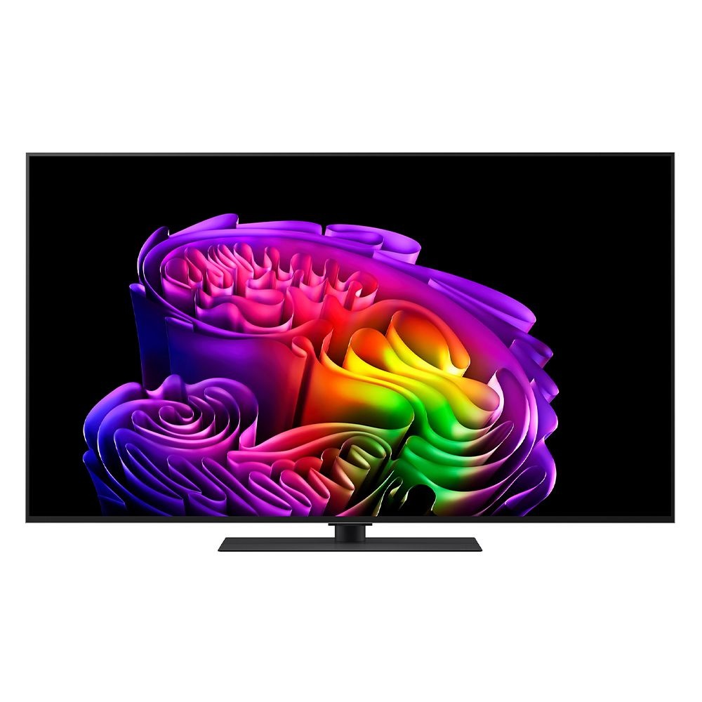 [롯데백화점] LG전자 올레드 evo AI TV 138cm(55인치) OLED55G6KNA 스탠드형
